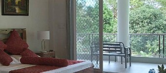 Room-camiguin Lanzones Resort -supreme