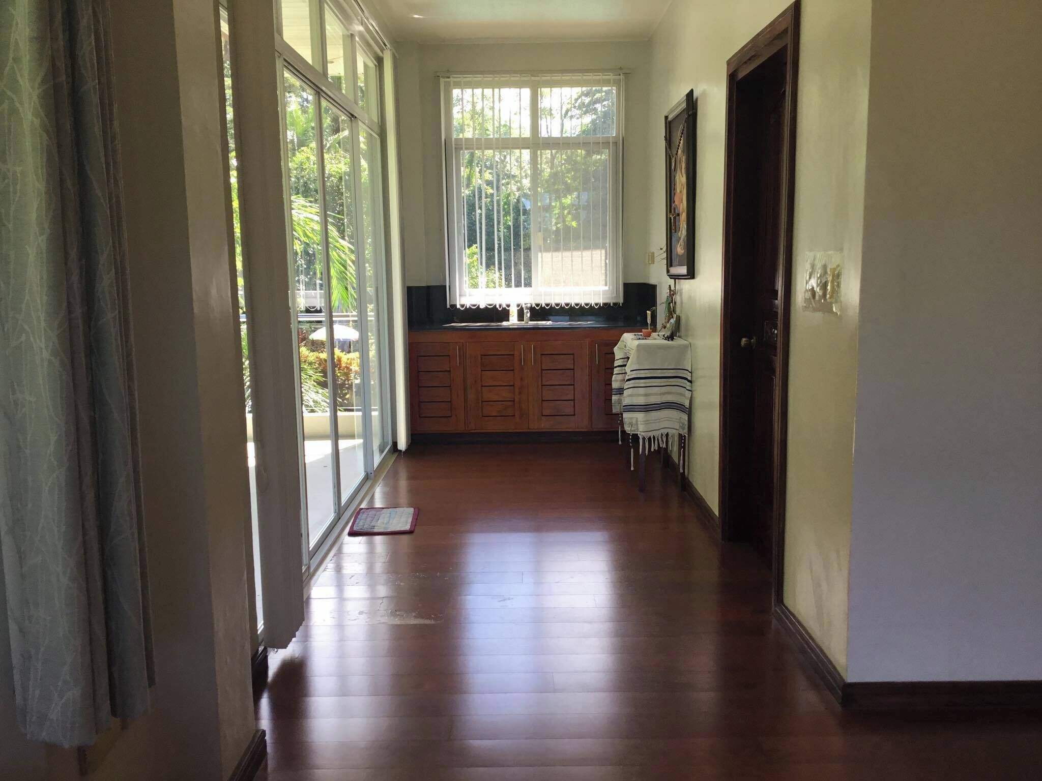 Room, 1 Bedroom, Balcony, Garden View | Interior