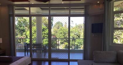 Room-camiguin Lanzones Resort -supreme