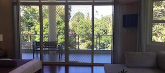 Room-camiguin Lanzones Resort -supreme
