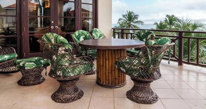 1BR/1BTH Suite | Sunfish Suite 205 | La Beliza