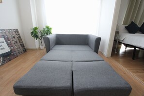 Interior - Quiet Waseda Area in Shinjuku | 3min to Subway, Great Access to Major Spots (新宿区西早稲田)