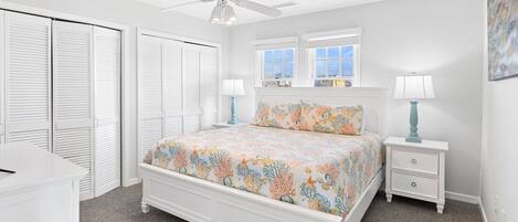 Strygejern/strygebræt, gratis Wi-Fi, sengetøj