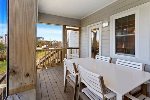 Scallop: Pet-Friendly Beach Retreat