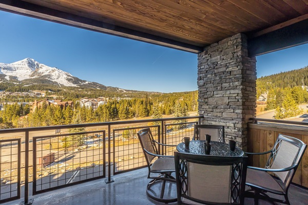 Welcome to Mountain Lake Summit View!