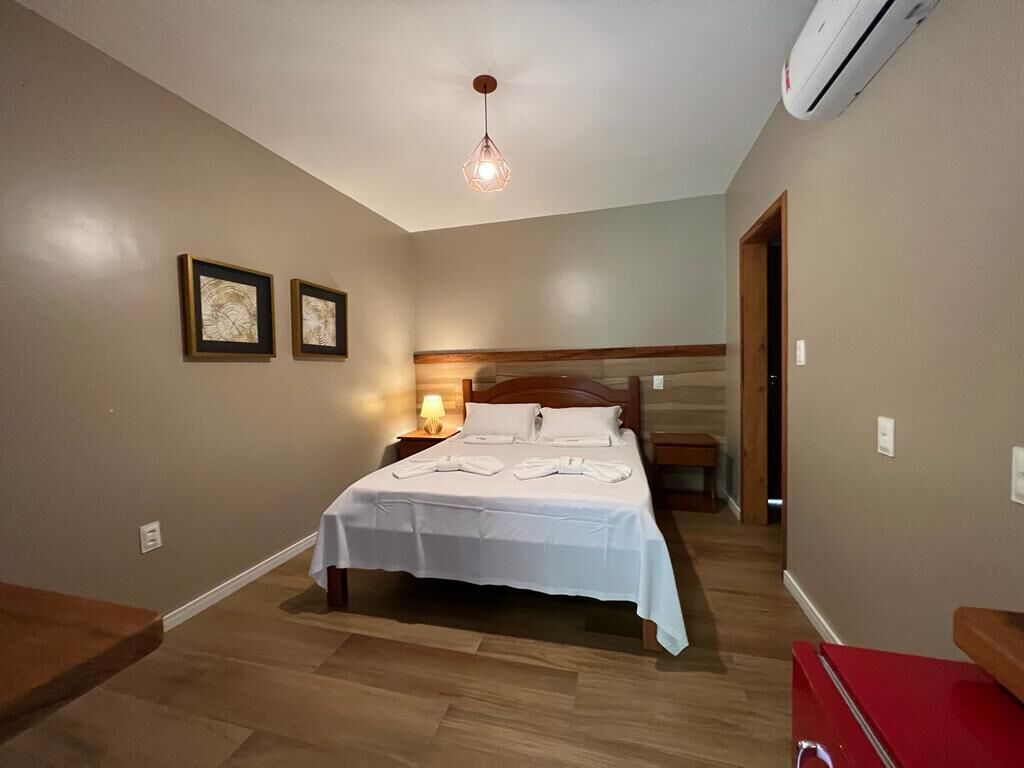 Suite junior | Wifi gratis