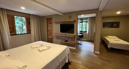 Le RĂȘve Pousada e Restaurante