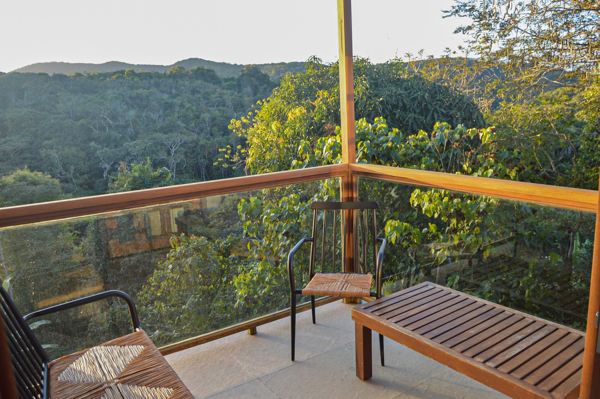 Royal Suite, Balcony, Mountain View | Mountain view