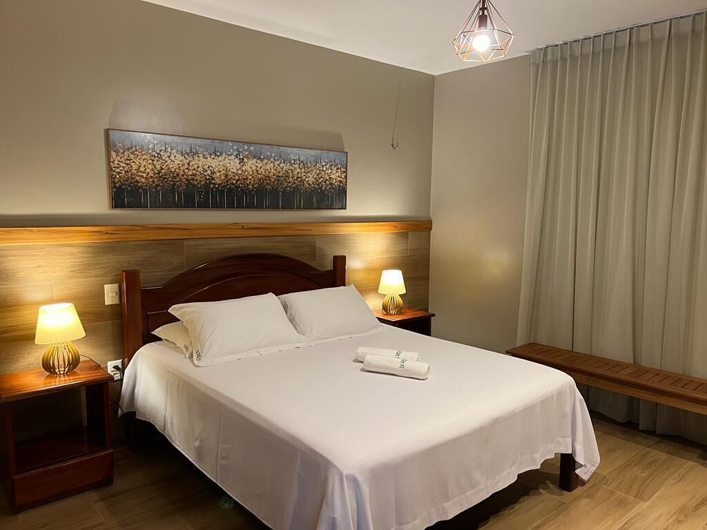 Suite estándar | Wifi gratis