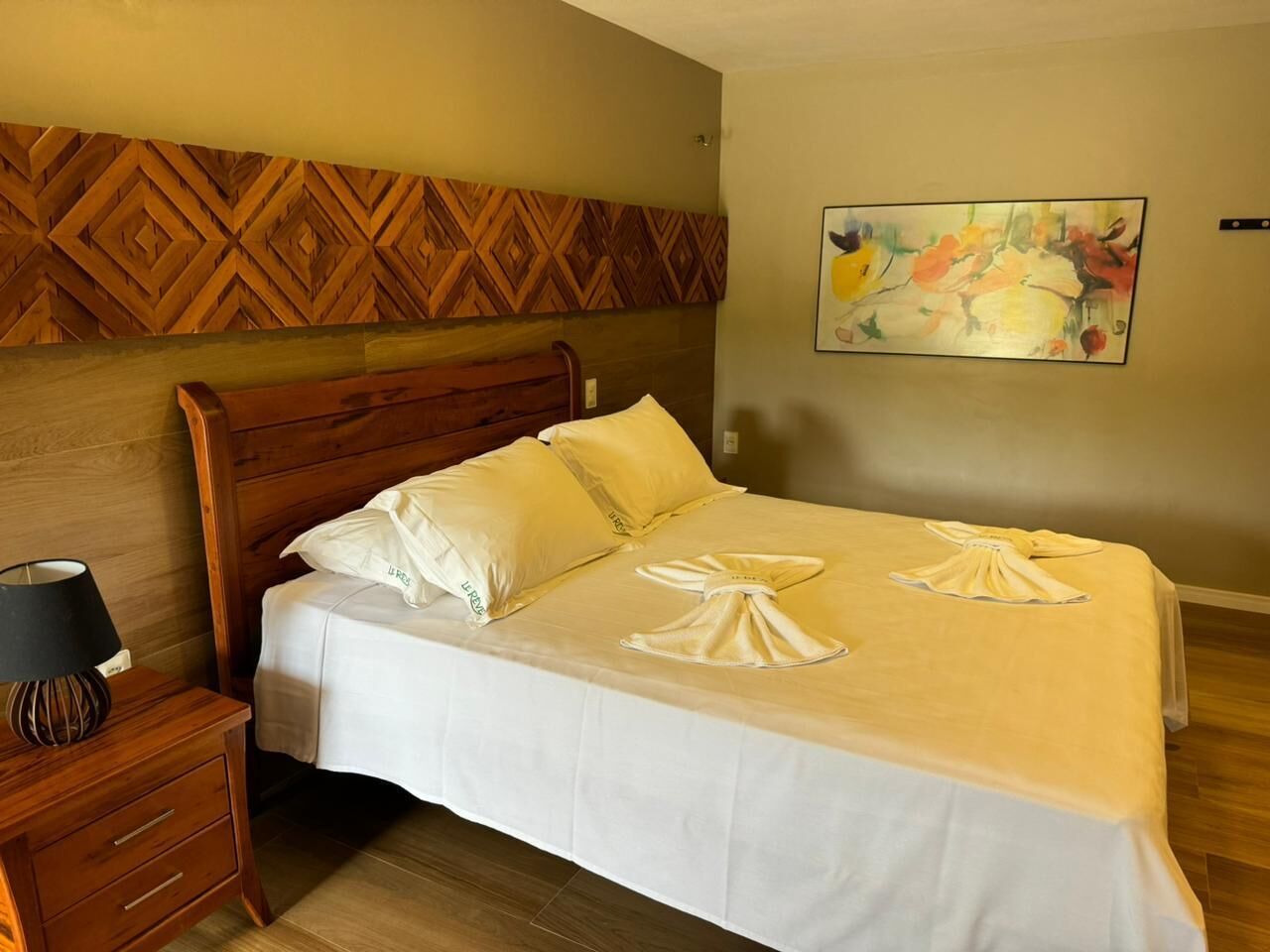 Suite Confort, vistas al jardín | Wifi gratis