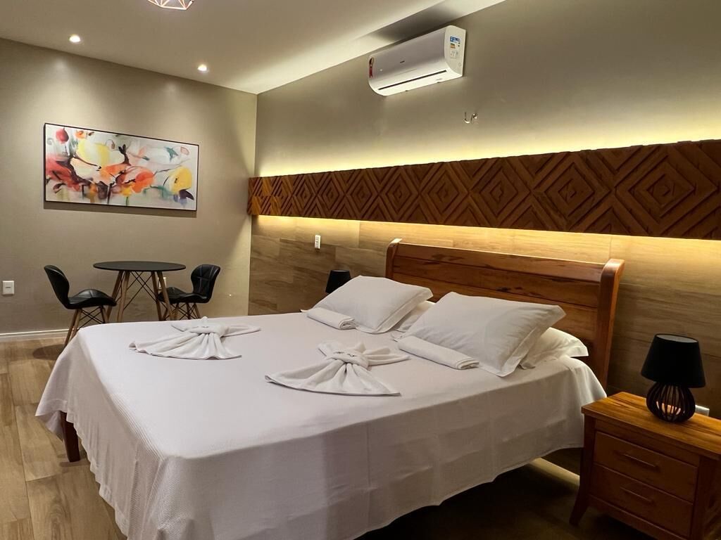 Suite Deluxe, vistas a la montaña | Wifi gratis