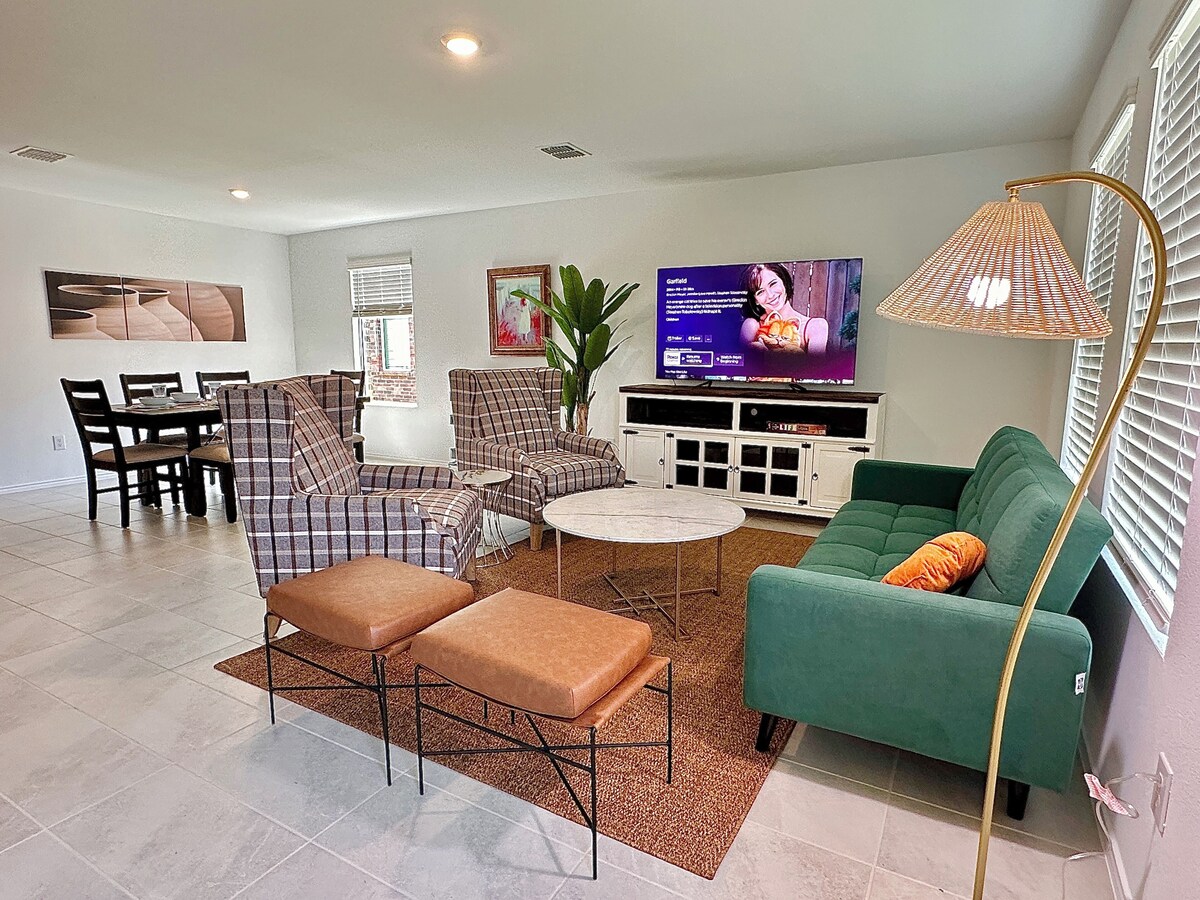 Image de profil de l’hôte