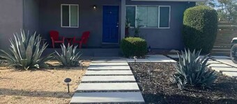 Newly remodeled, 20 minutes from SMF