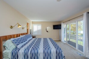 3 habitaciones, wifi gratis y ropa de cama 