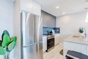 Cucina privata