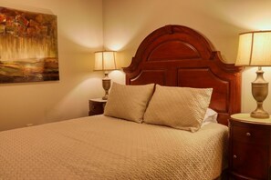 熨斗/熨衫板、免費 Wi-Fi、床單、方便輪椅出入