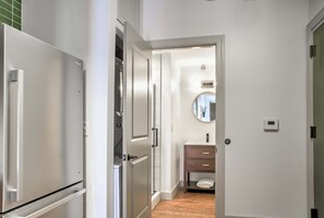 Interior - The Grove at Heirloom Asheville | Downtown Asheville Pet-Friendly Condo with Private Deck (Asheville)