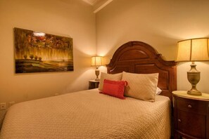 Iron/ironing board, free WiFi, bed sheets, wheelchair access