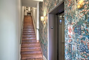 Interior - The Magnolia at Heirloom Asheville | Downtown Asheville Condo with Private Deck & Mountain Views (Asheville)
