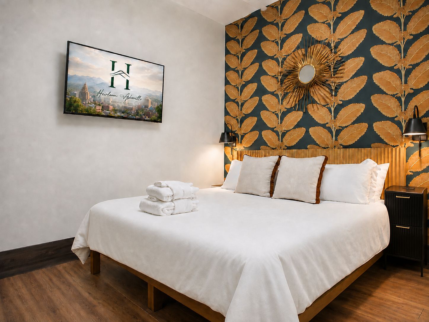 Bedroom | King