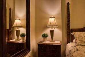 熨斗/熨衣板、免费 WiFi、床单、轮椅无障碍