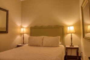 熨斗/熨衫板、免費 Wi-Fi、床單、方便輪椅出入