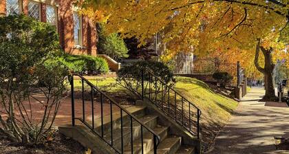 The Altamont | Book The Altamont Entire Building | 8 Luxury Condos on Historic Church Street