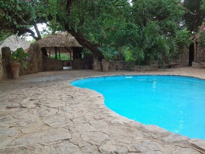 Trackmark Hotel Lokichogio