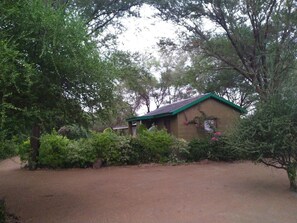 Exterior - Trackmark Hotel Lokichogio (Lokichogio)