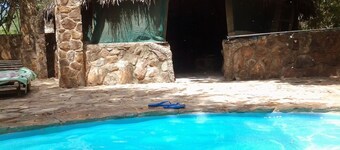 Trackmark Hotel Lokichogio 