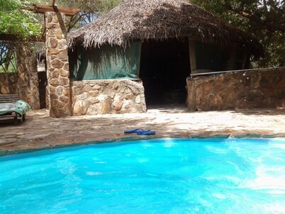 Trackmark Hotel Lokichogio 