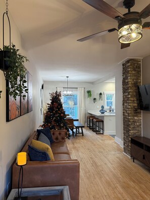 TV connectée, baby-foot