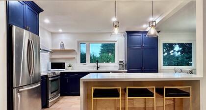 Sunny Heaven Retreat between Toronto and Falls