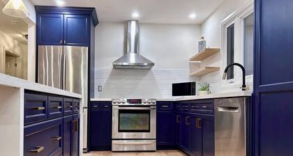 Sunny Heaven Retreat between Toronto and Falls