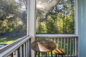 Interior - 240 Olive Shell Court @ Spanish Wells | Golf Simulator | Private Pool | Modern Amenities (Hilton Head Island)
