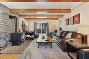 منطقة المعيشة