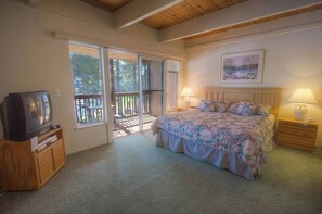Free WiFi, bed sheets - Walk on Water | Classic Tahoe Keys Retreat W/ Boat Dock |TKC0697 (South Lake Tahoe)