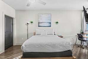 Luxury Apartment - Luxury in the skies  (Atlanta)