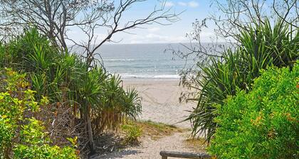 Potts Villa – Your Serene Beachside Escape