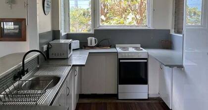 Beach Shack On Barlow