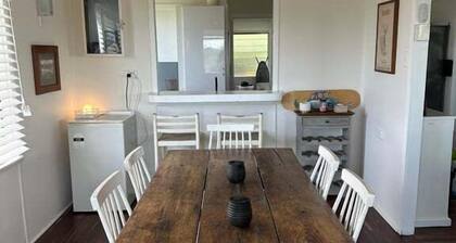 Beach Shack On Barlow