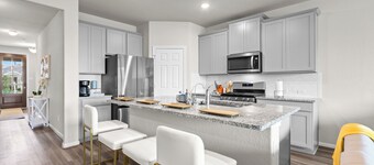 A quiet retreat 38 minutes from Houston-Rosharon, Texas