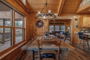 تناول الطعام