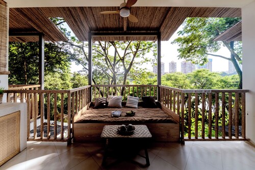 Wan'an Waves Wild Luxury Designer Hotel