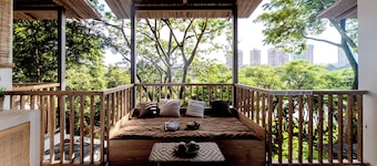 Wan'an Waves Wild Luxury Designer Hotel