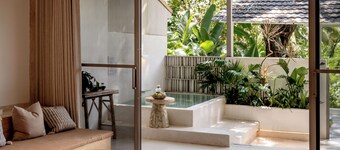 Wan'an Waves Wild Luxury Designer Hotel