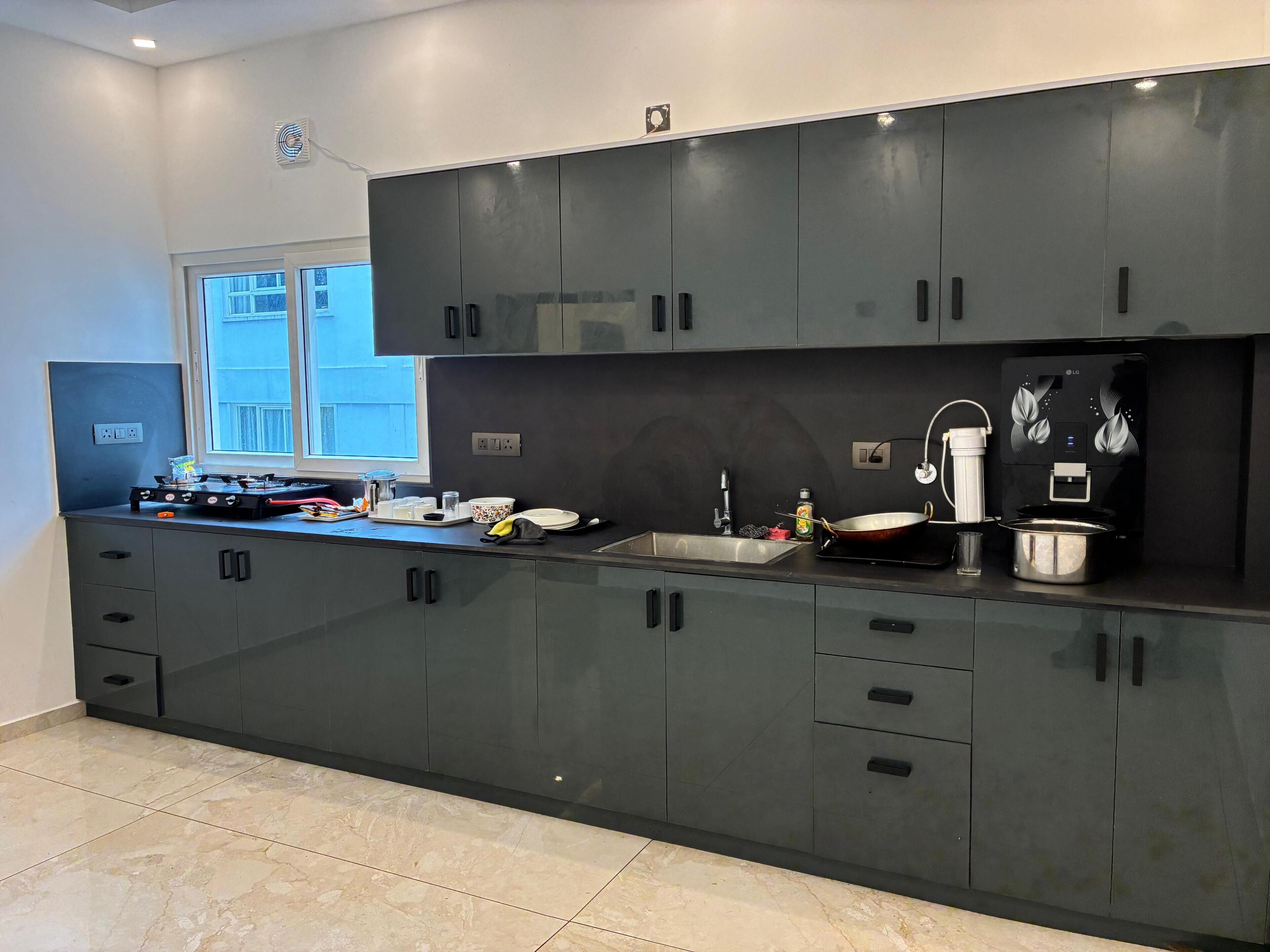 Family Suite | Room amenity