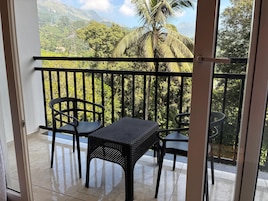 Servicios de la habitación