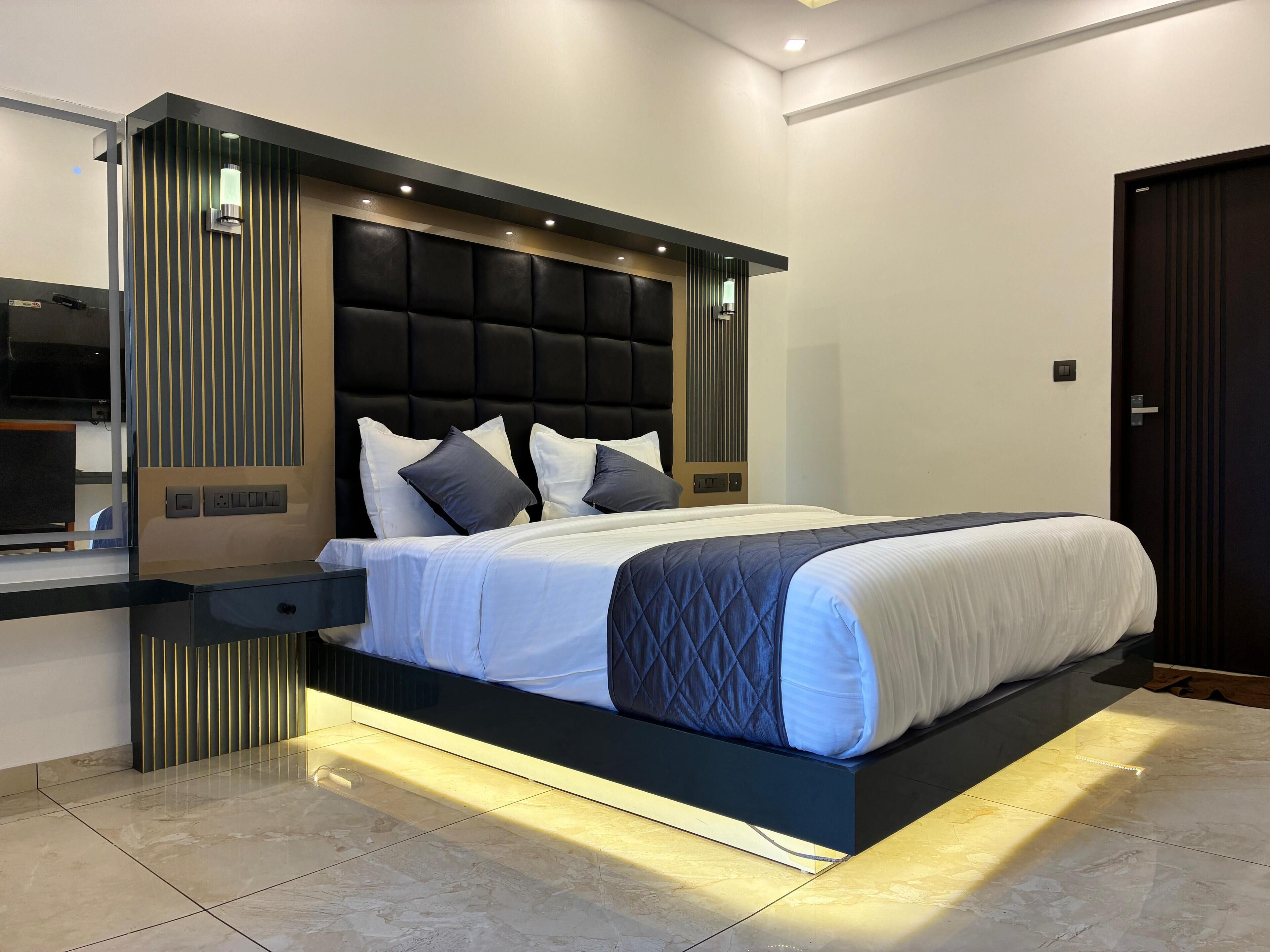 Family Suite | Room amenity