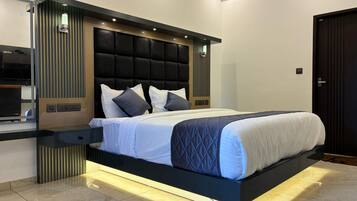 Family Suite | Room amenity